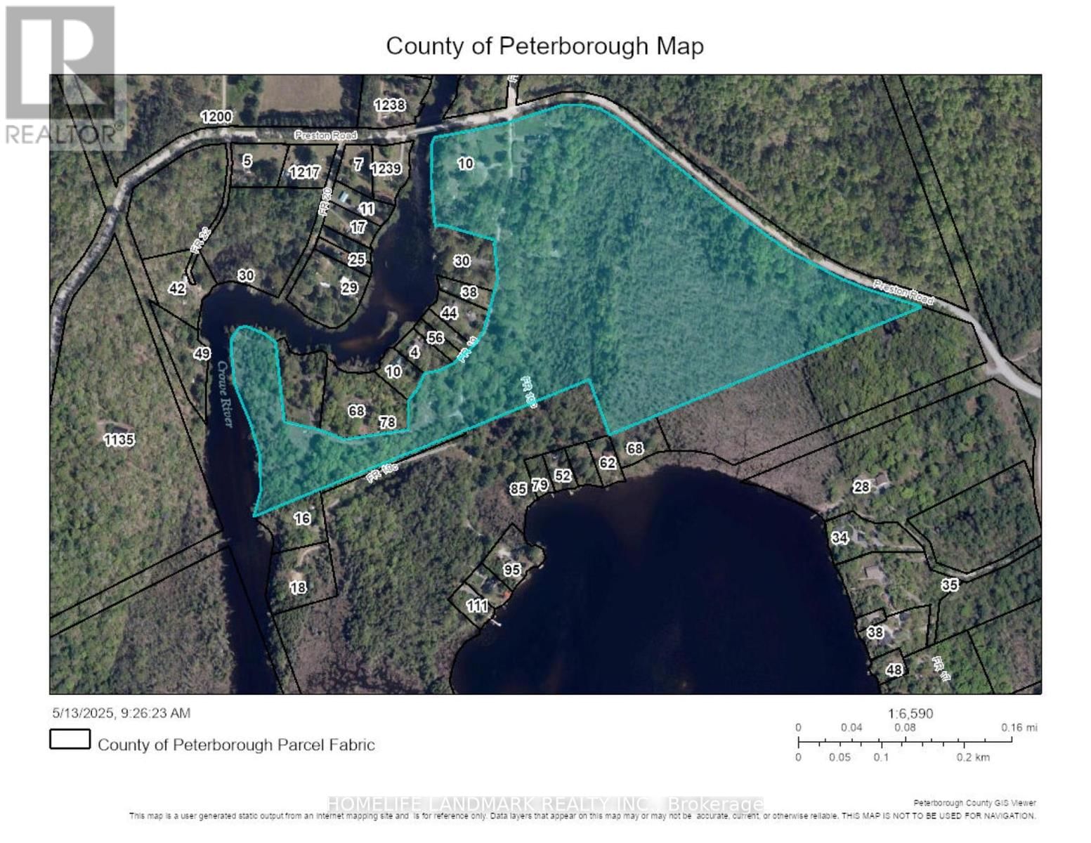 10 FIRE ROUTE 19 PRIVATE Image 17