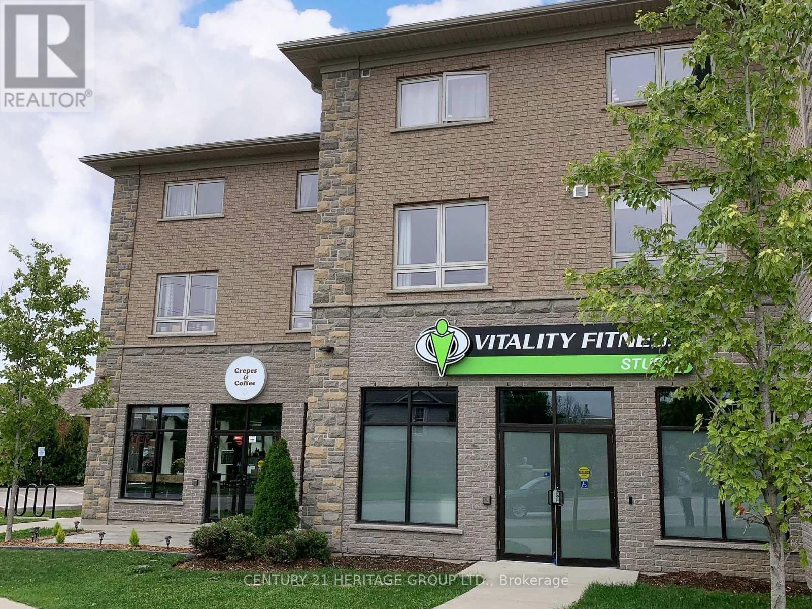 109 - 904 PAISLEY ROAD Image 9