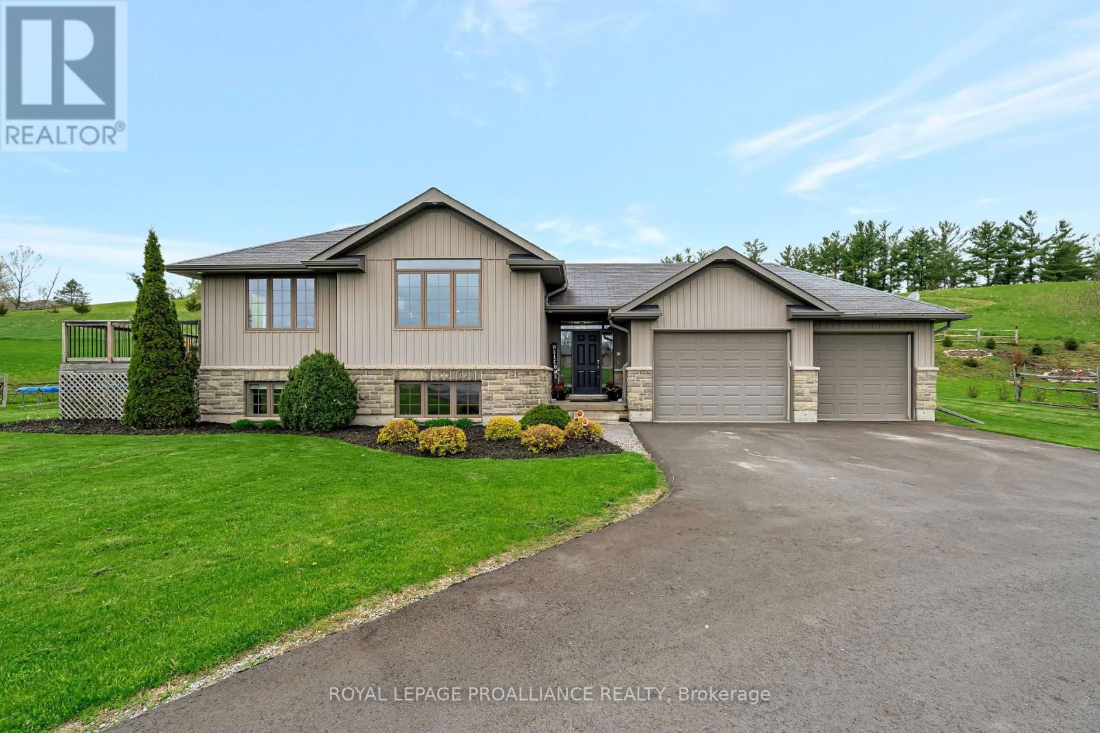 Primary Property View