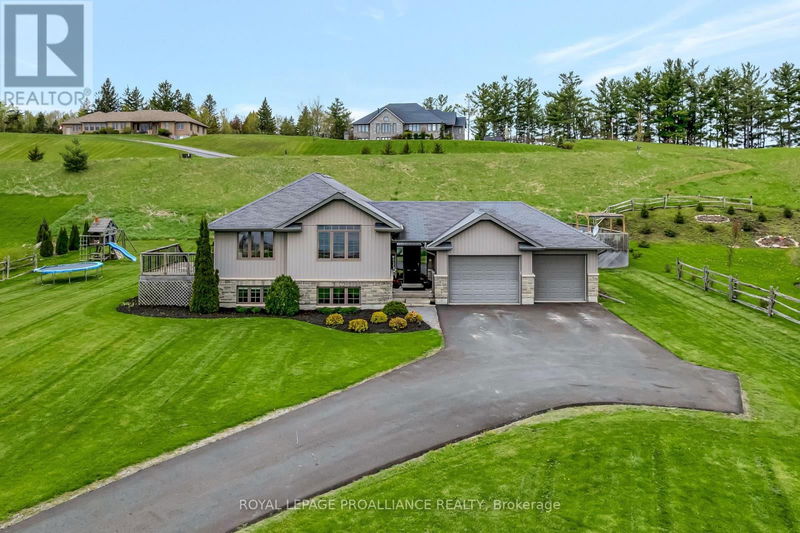 Secondary Property View