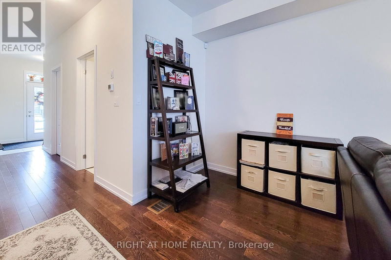 Tertiary Property View