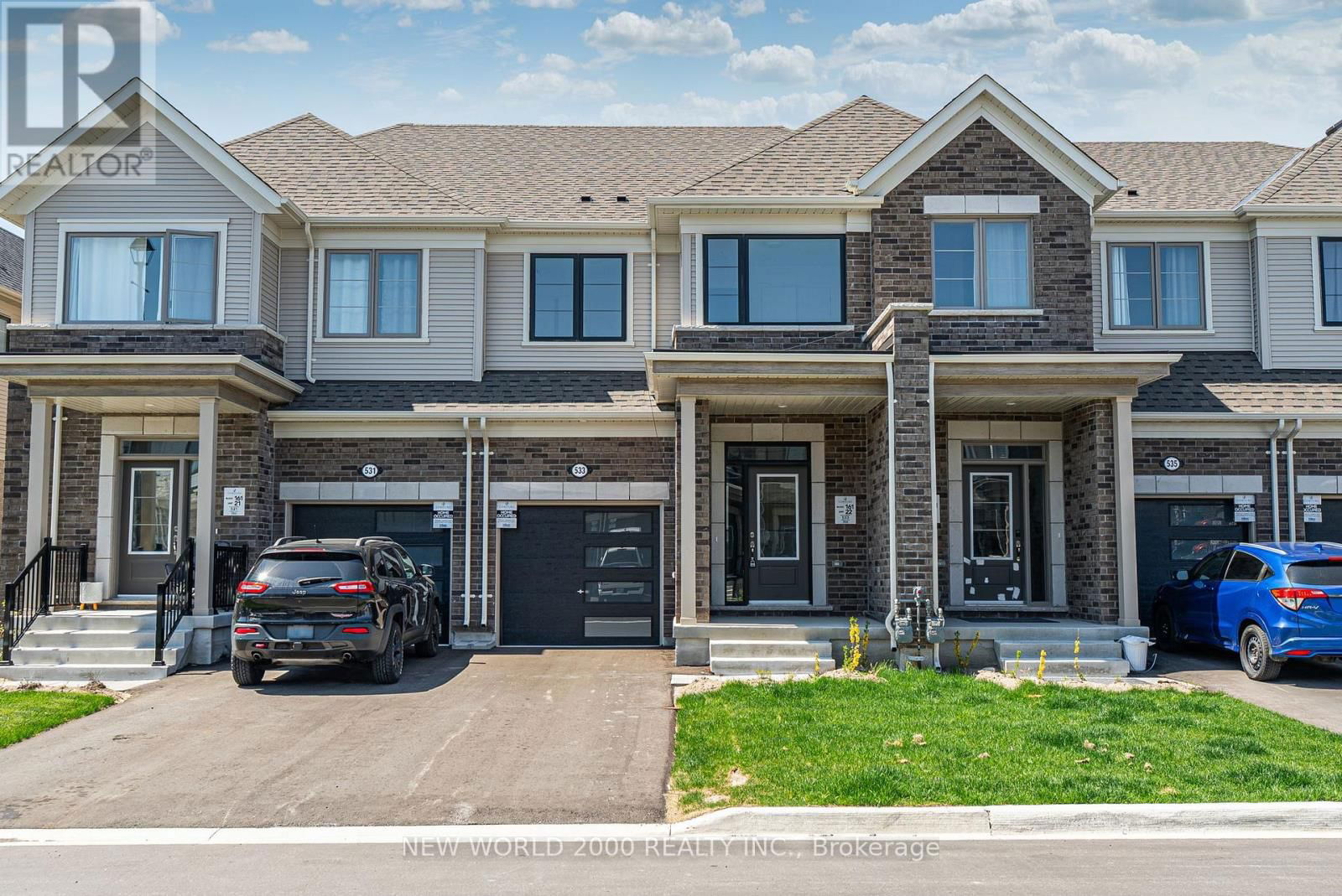 Primary Property View