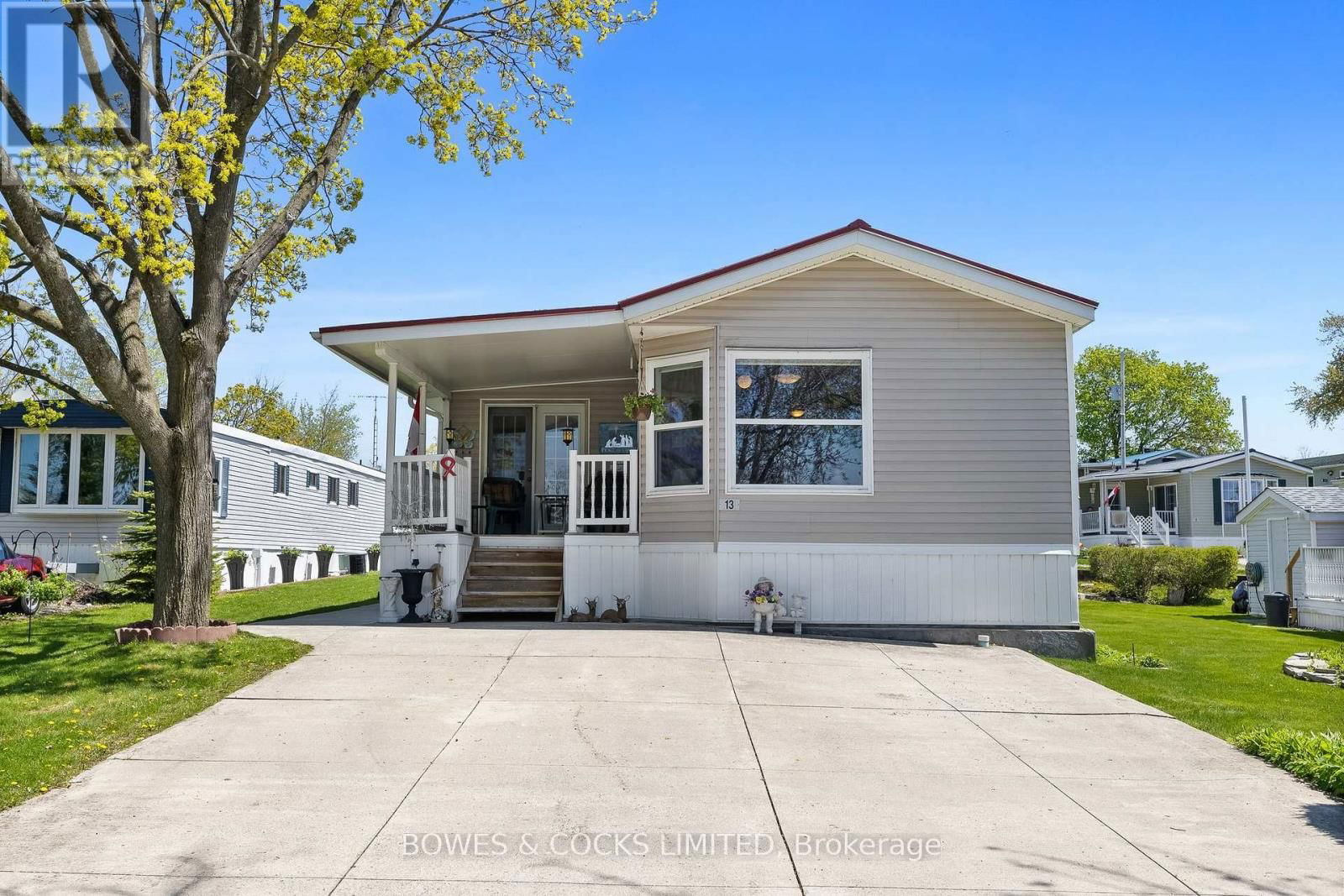 Primary Property View