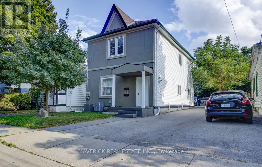 717 CENTRAL AVENUE Image 1