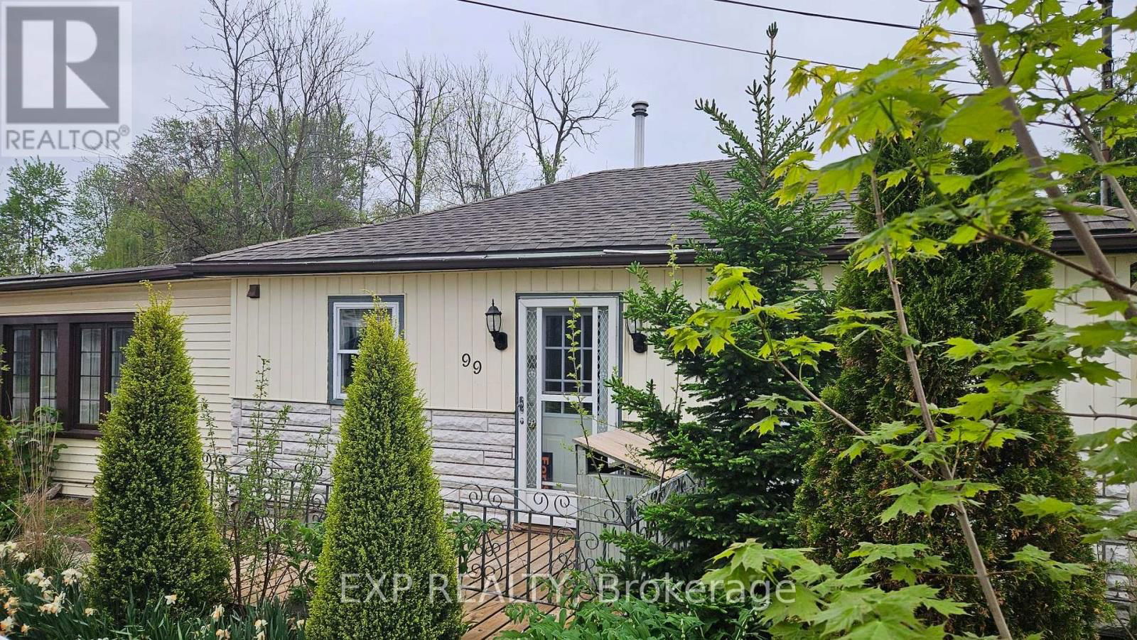 Primary Property View