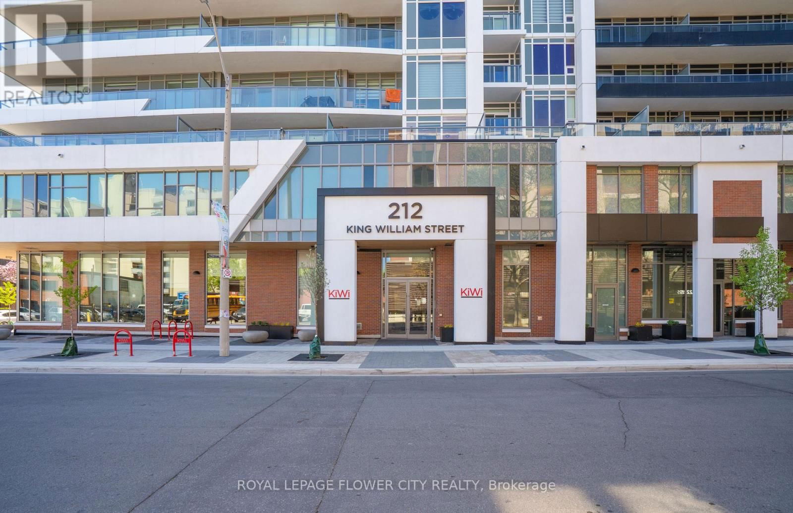 907 - 212 KING WILLIAM STREET SOUTH Image 2
