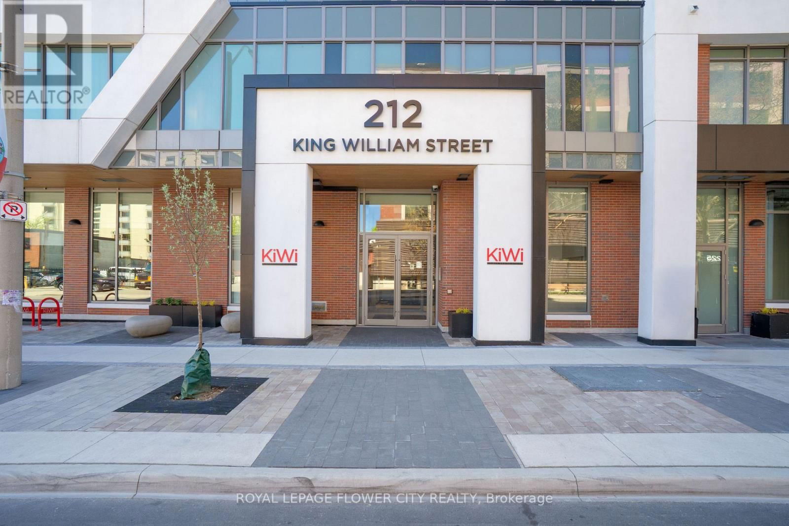 907 - 212 KING WILLIAM STREET SOUTH Image 3
