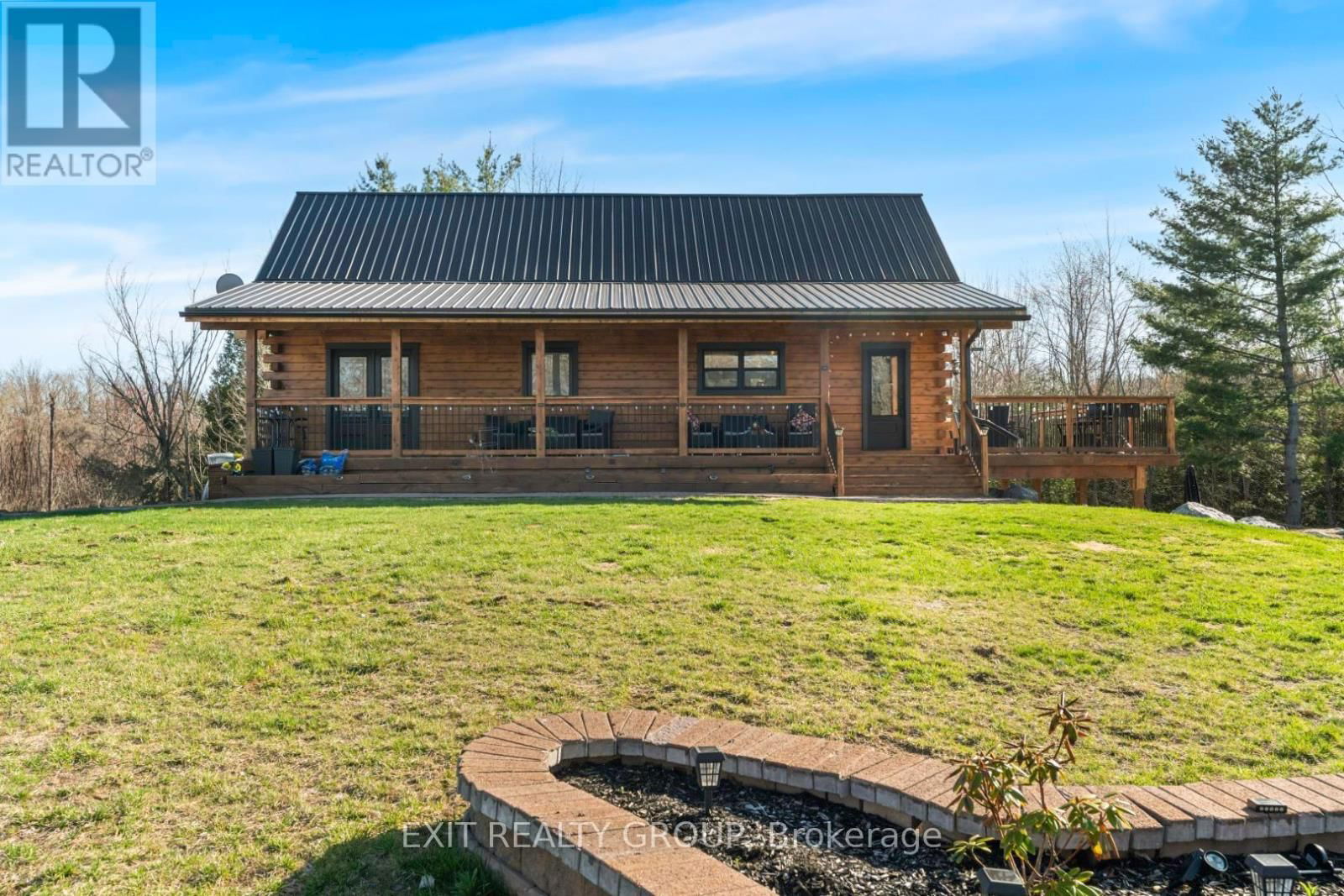 Primary Property View