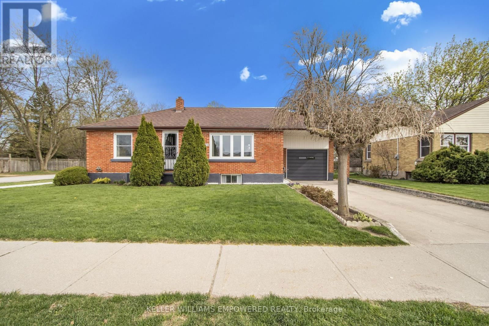 Primary Property View