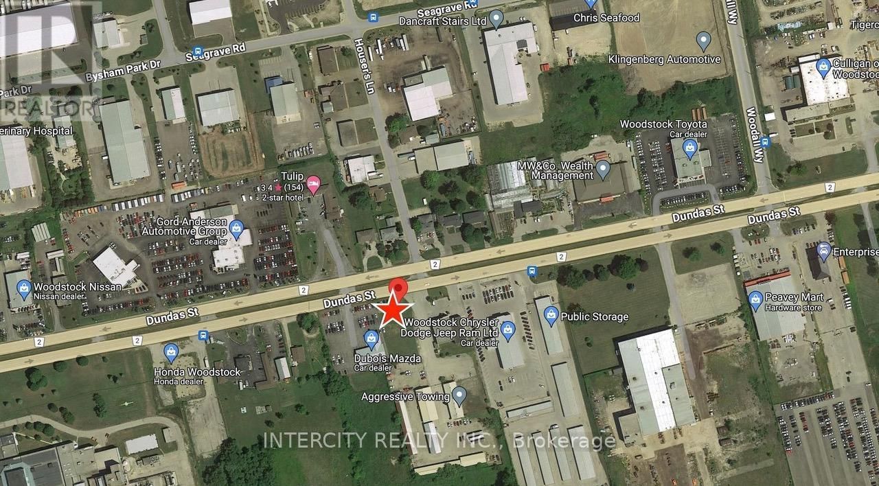 1284 DUNDAS STREET Image 1
