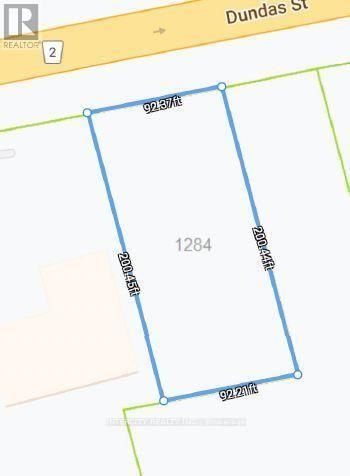 1284 DUNDAS STREET Image 2