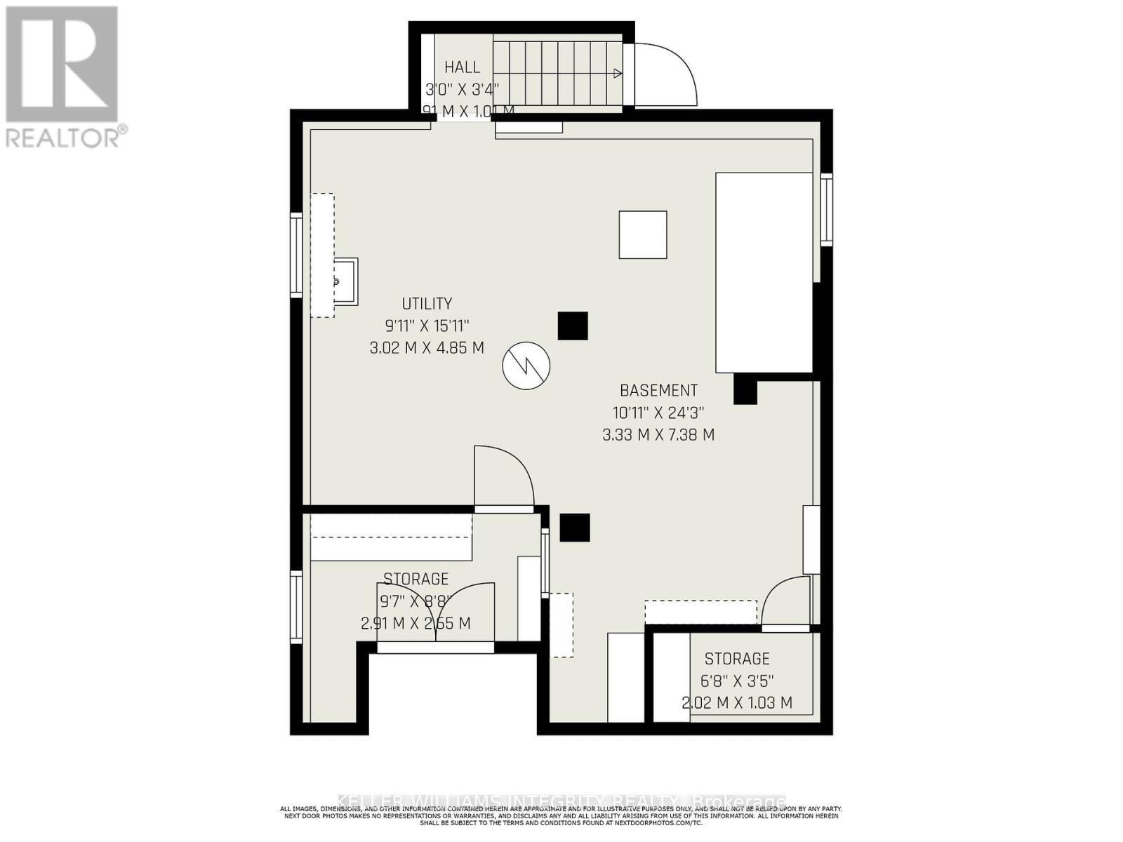 7424 ROGER STEVENS DRIVE Image 26