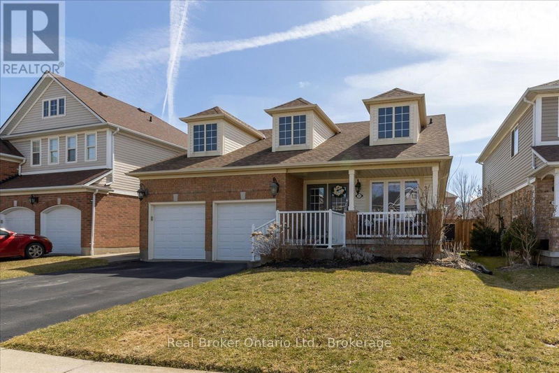 Secondary Property View