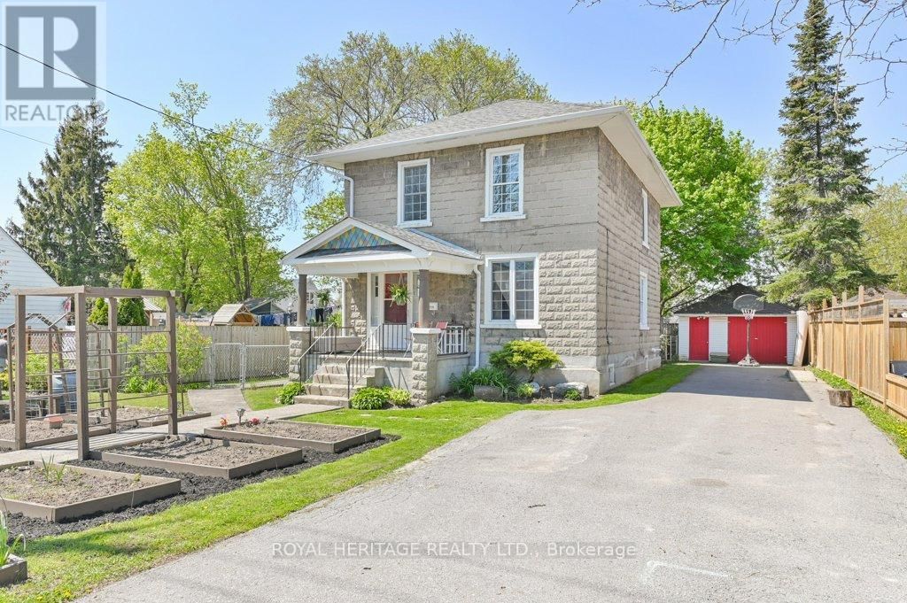 180 BYRON STREET WEST Image 1