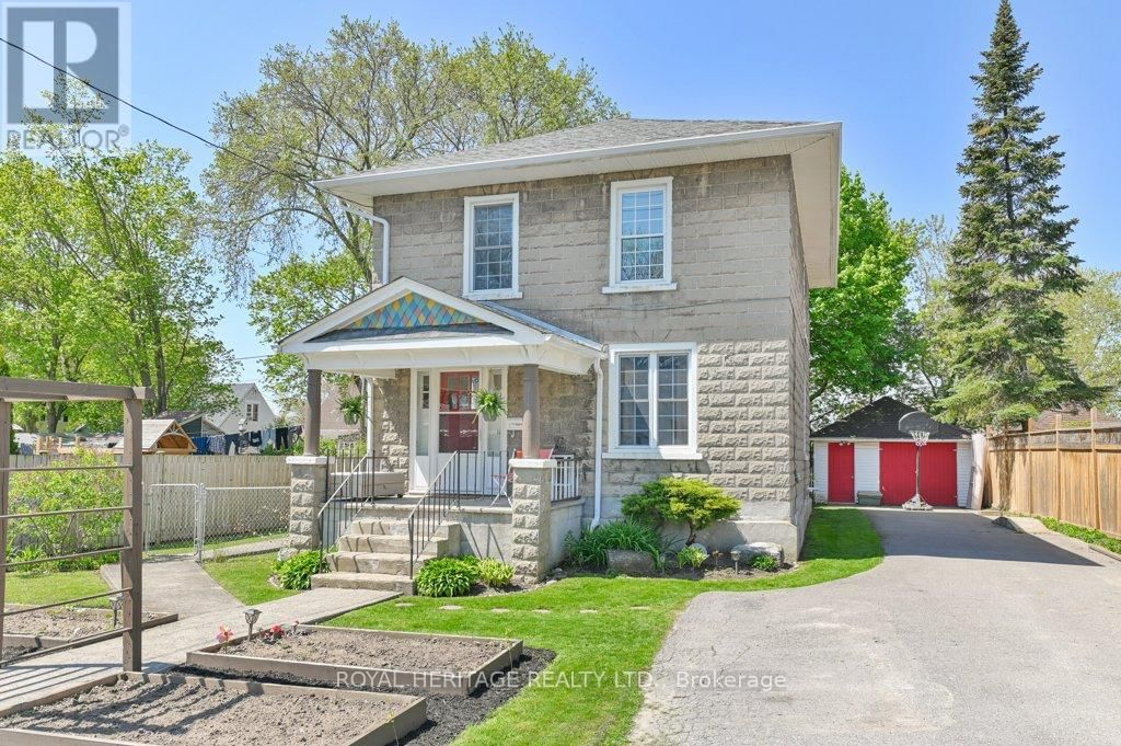 180 BYRON STREET WEST Image 3
