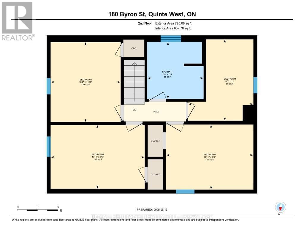 180 BYRON STREET WEST Image 37