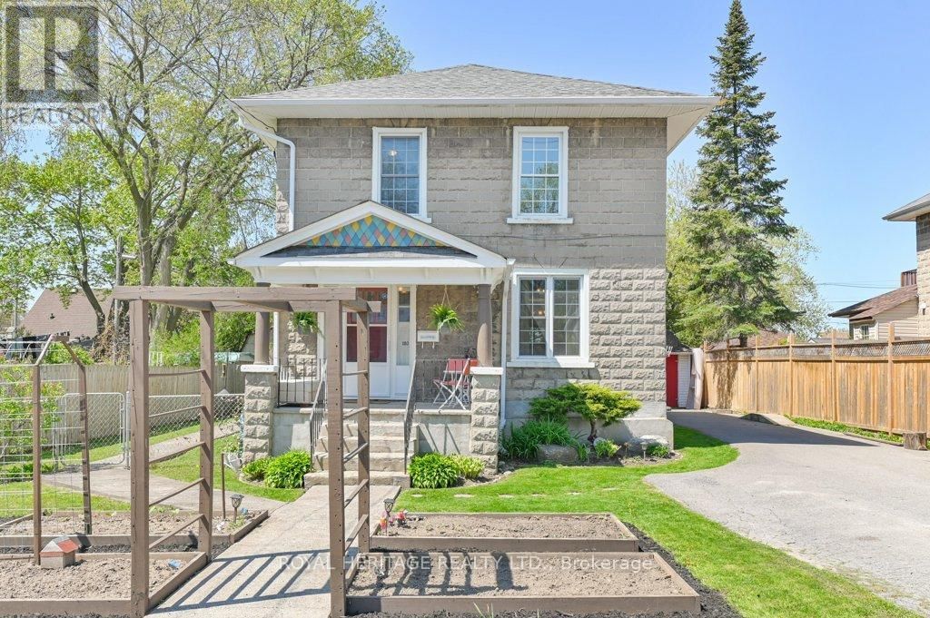 180 BYRON STREET WEST Image 4