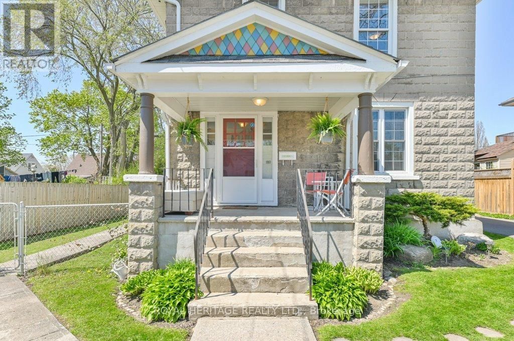 180 BYRON STREET WEST Image 5