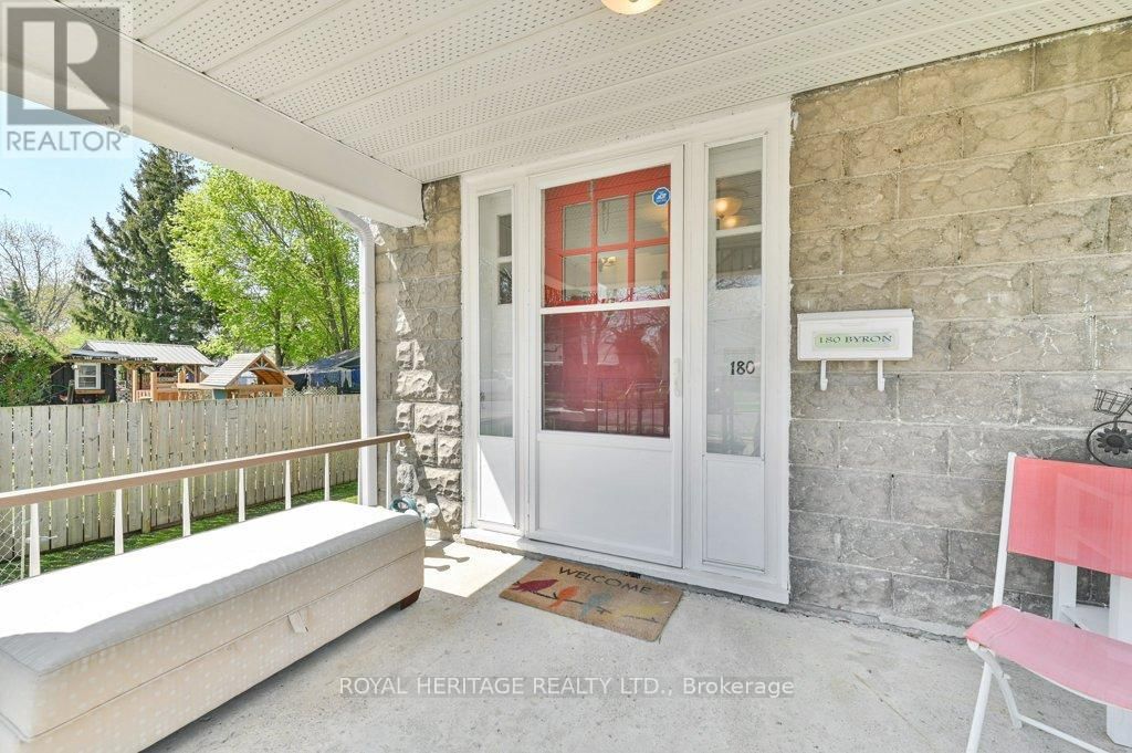180 BYRON STREET WEST Image 6