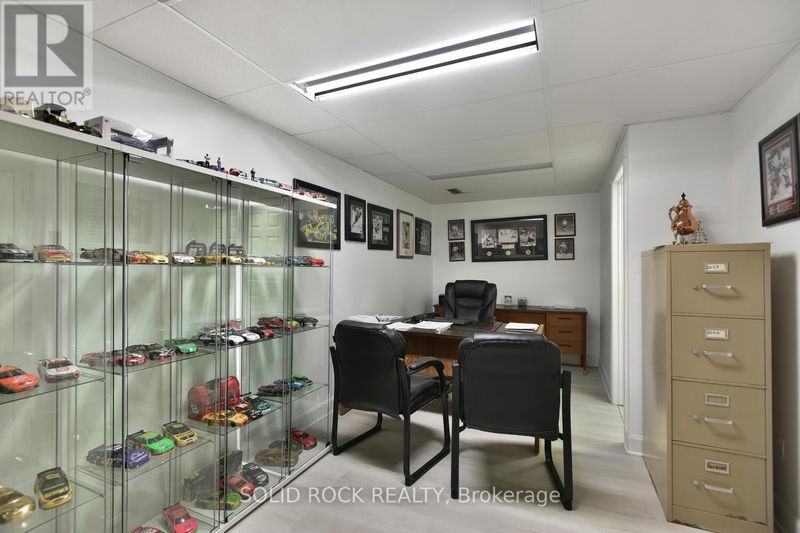Secondary Property View