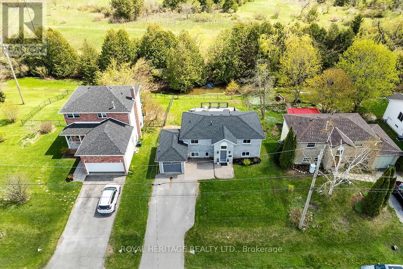 Tertiary Property View