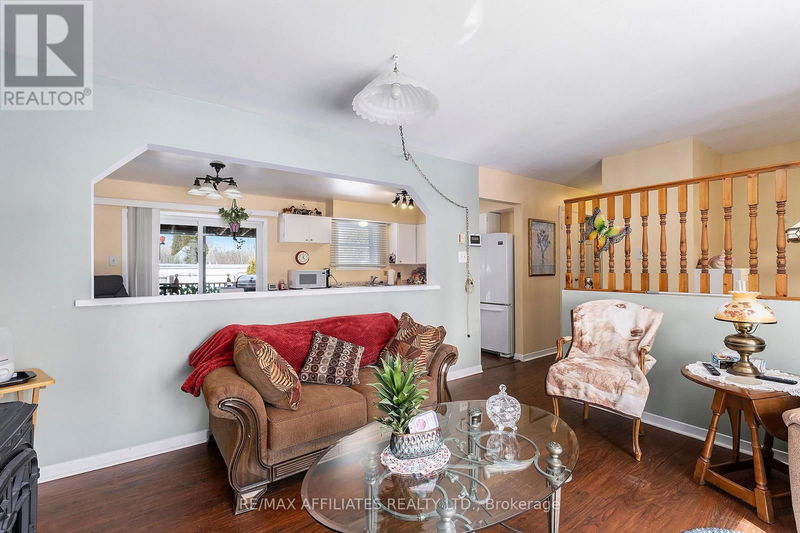 Tertiary Property View