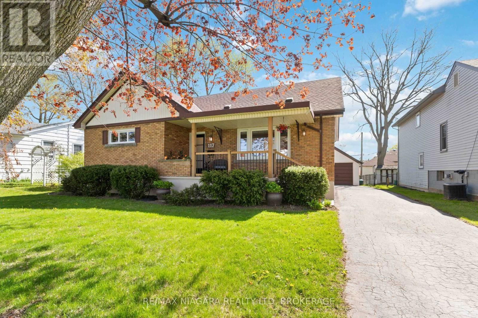 117 LINWOOD AVENUE Image 1