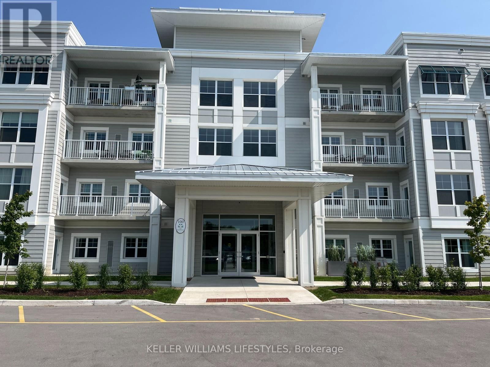 104 - 100 THE PROMENADE ROAD Image 1