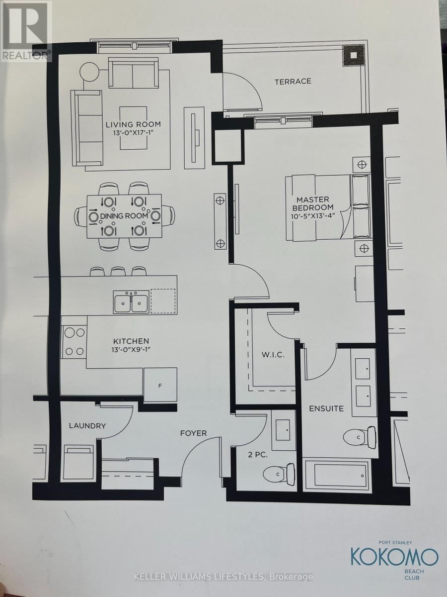 104 - 100 THE PROMENADE ROAD Image 14