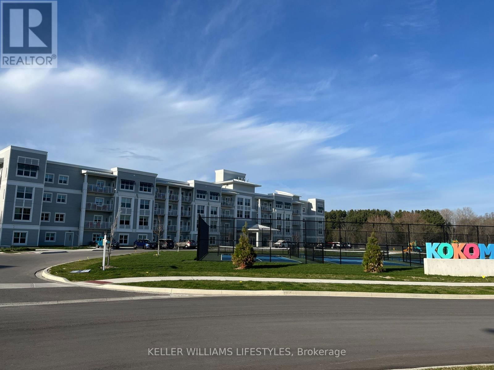 104 - 100 THE PROMENADE ROAD Image 2