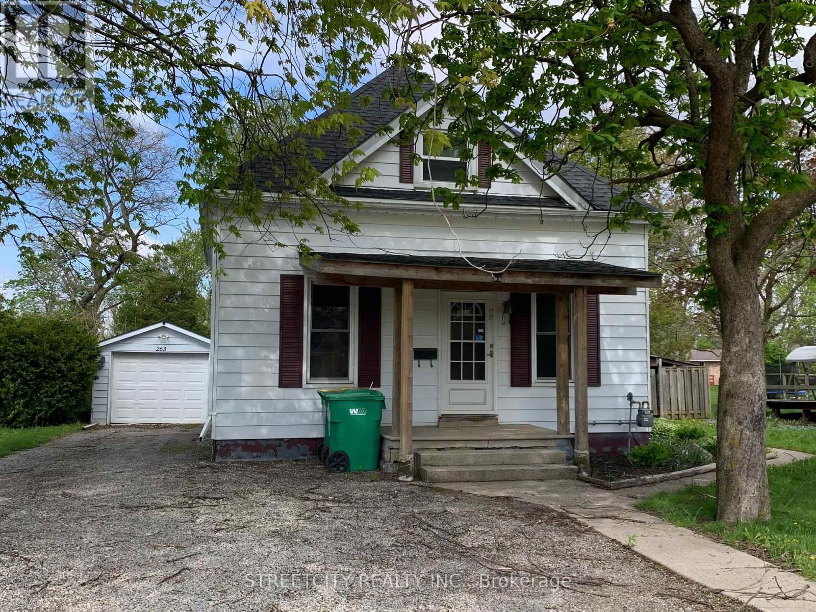 Primary Property View