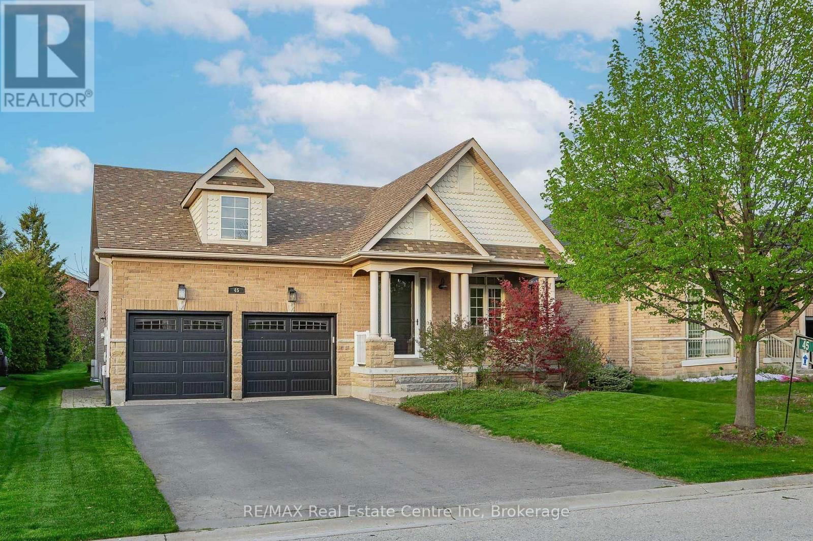 45 ABERFOYLE MILL CRESCENT Image 1