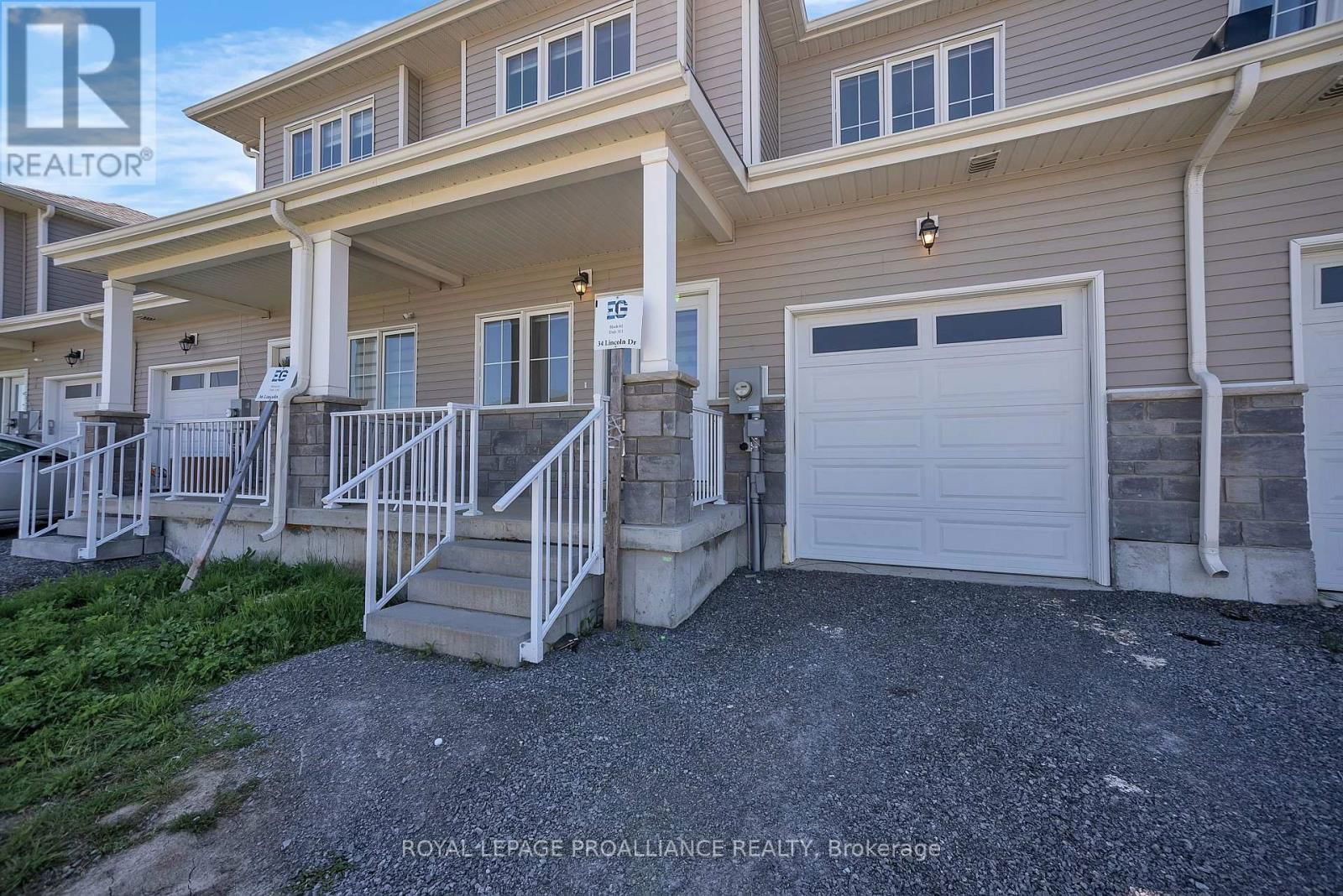 Primary Property View