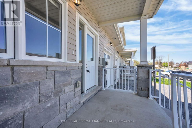 Secondary Property View