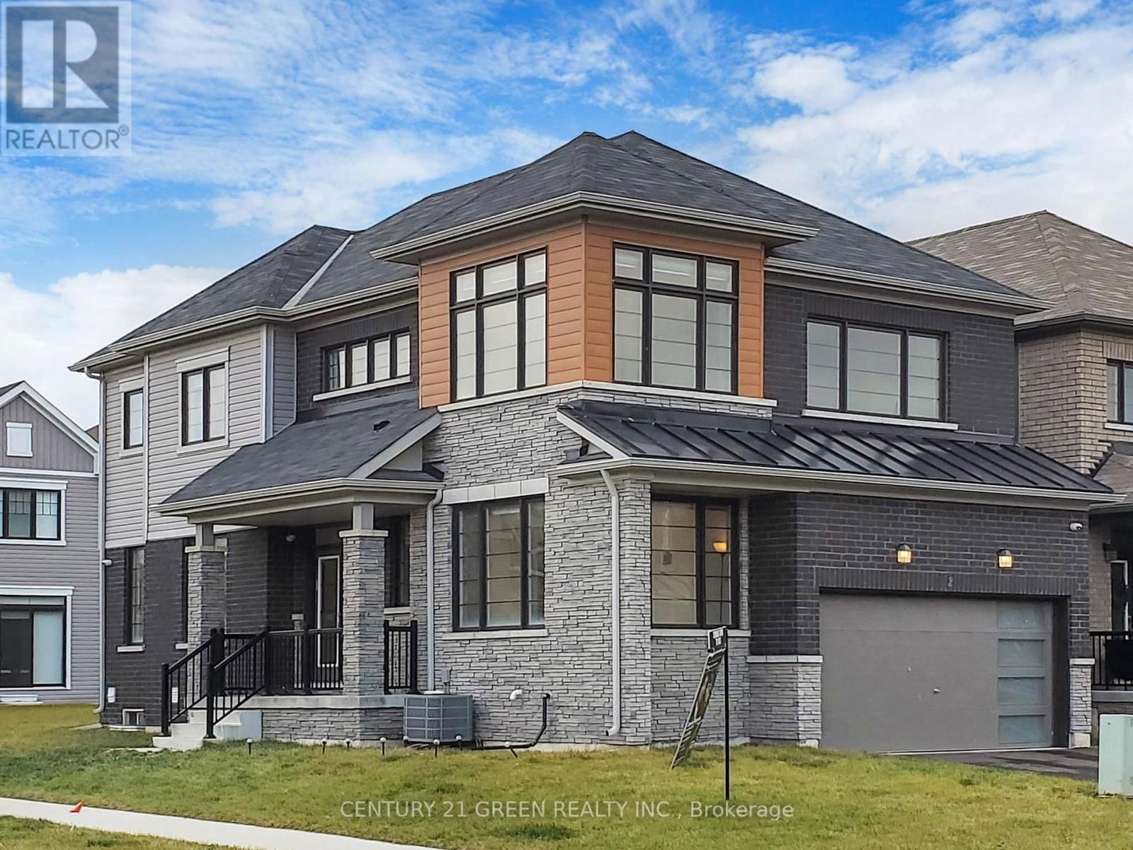 Primary Property View