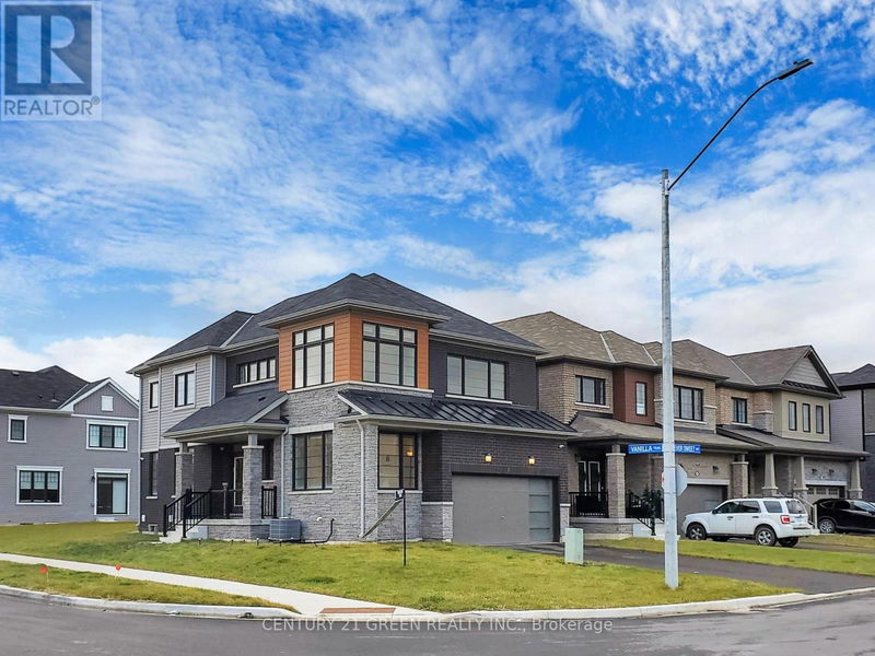 Tertiary Property View