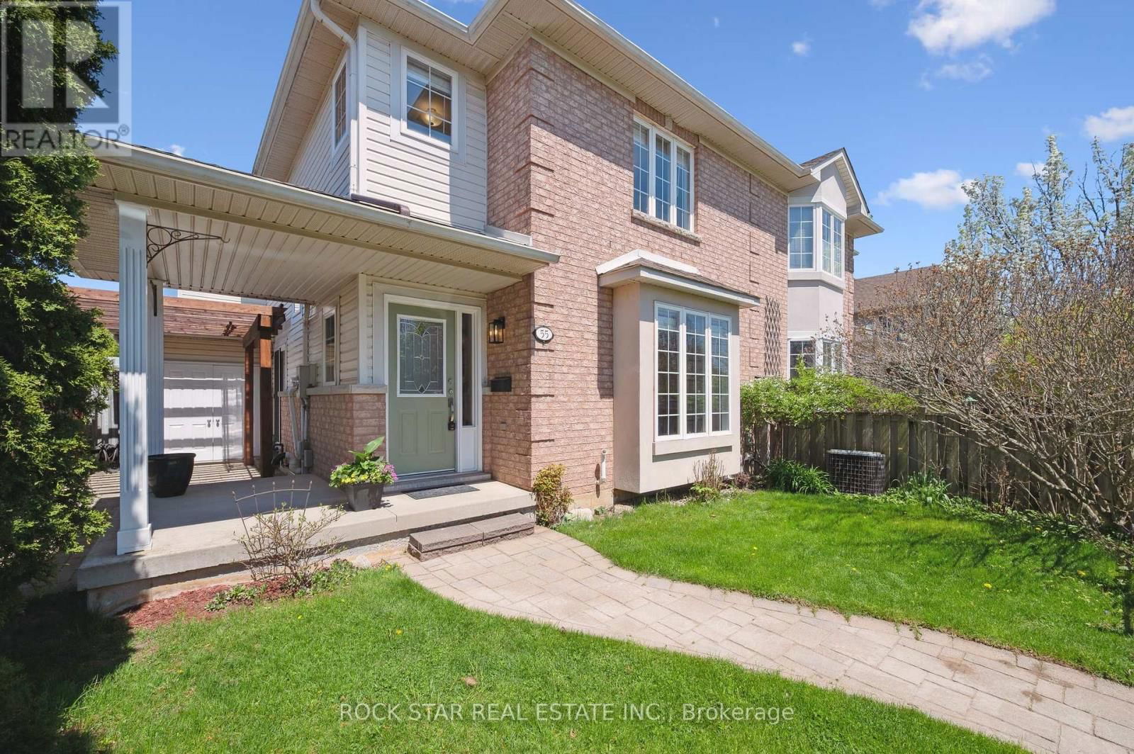 Primary Property View