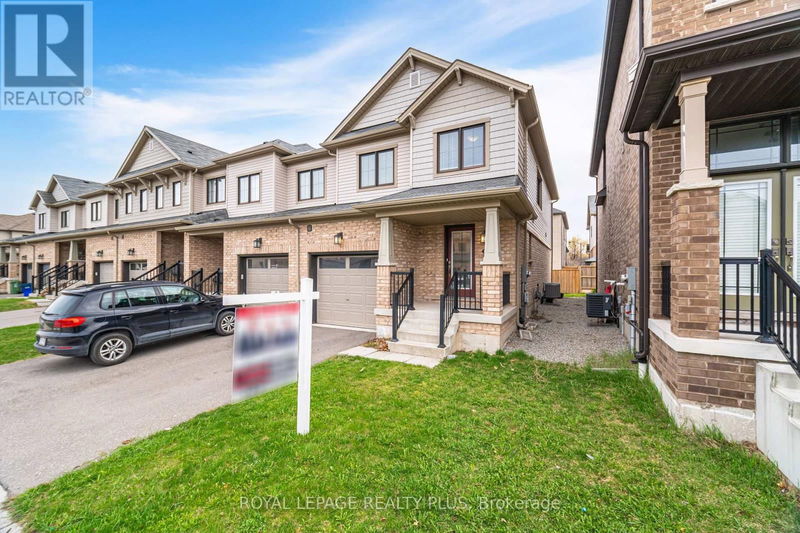 Secondary Property View