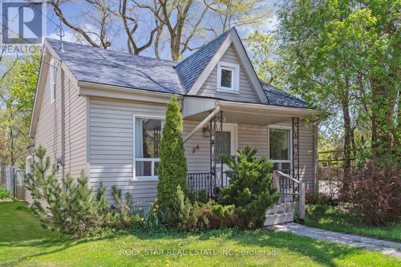 56 BREADALBANE STREET Image 1