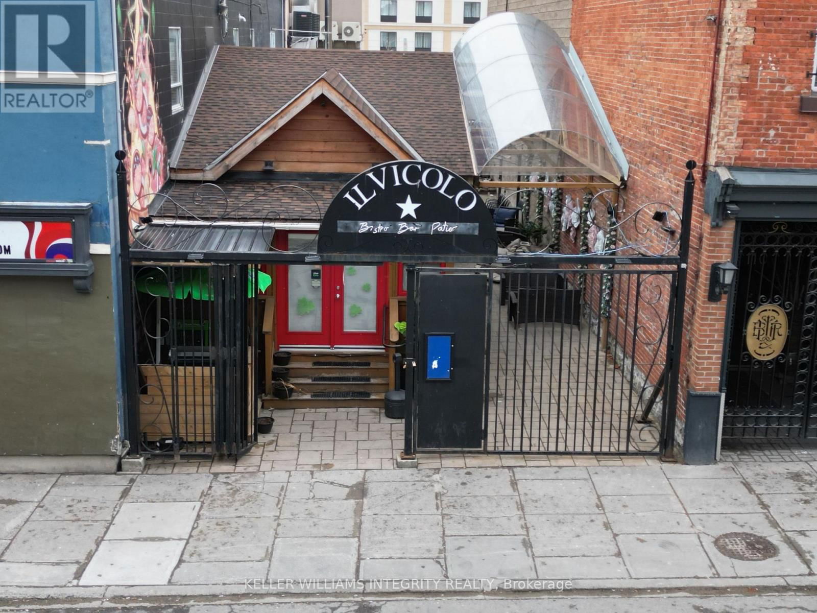 118 CLARENCE STREET Image 1