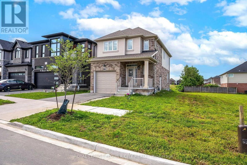 Tertiary Property View