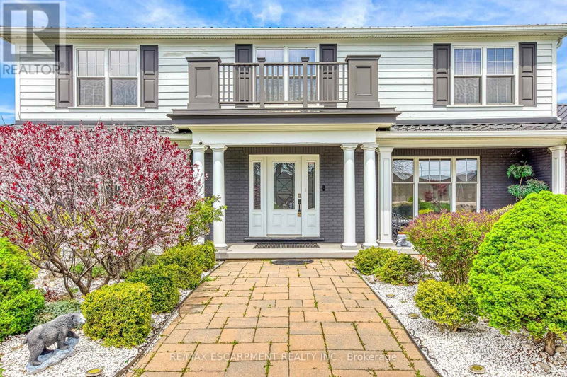 Secondary Property View