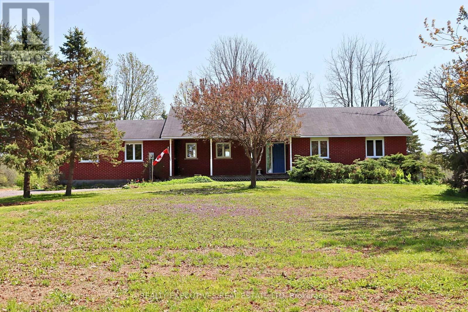 Primary Property View