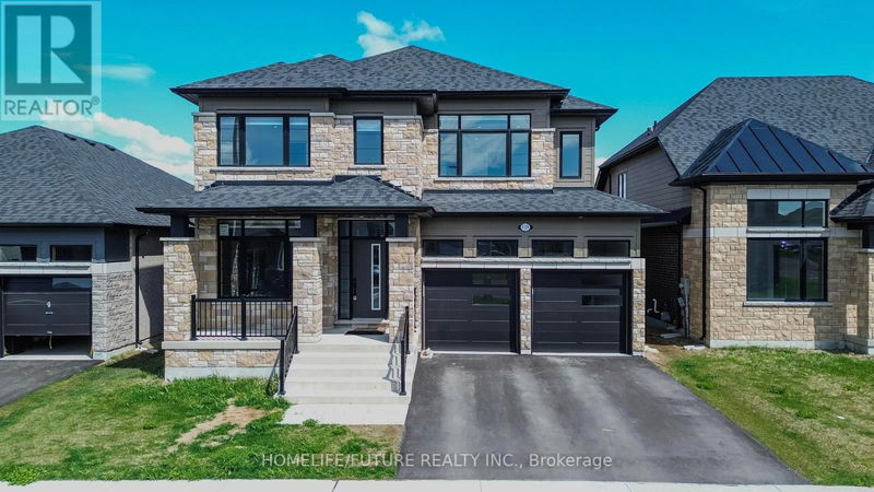 Secondary Property View