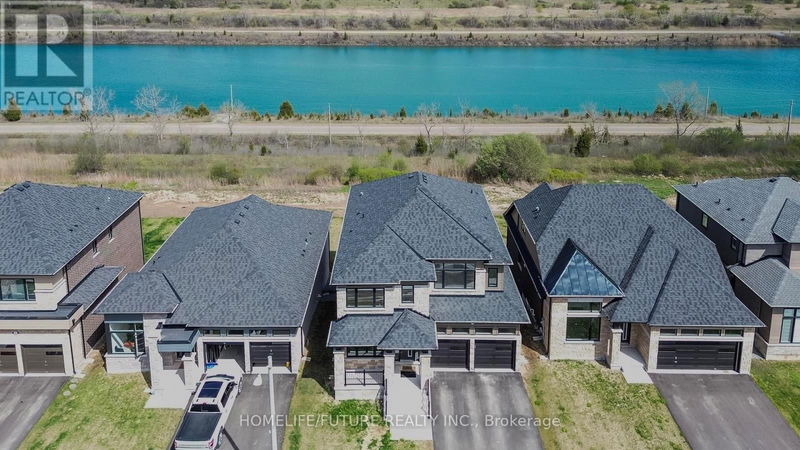 Tertiary Property View