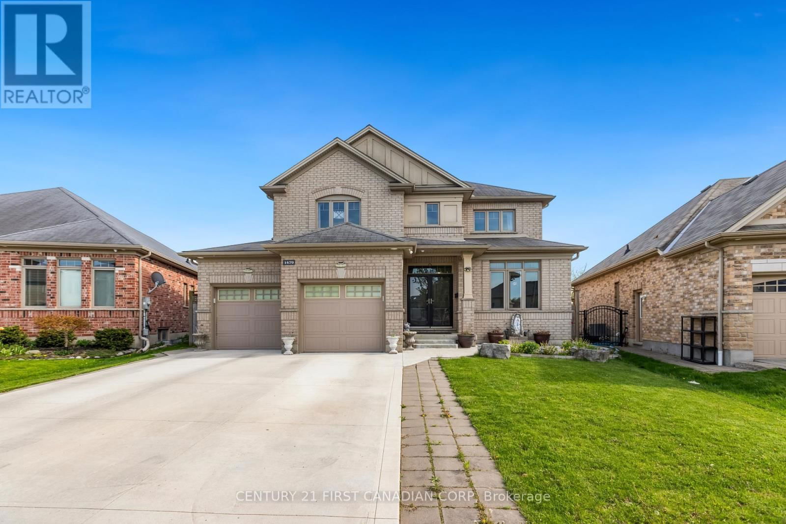 1479 SANDPIPER DRIVE NORTH Image 1