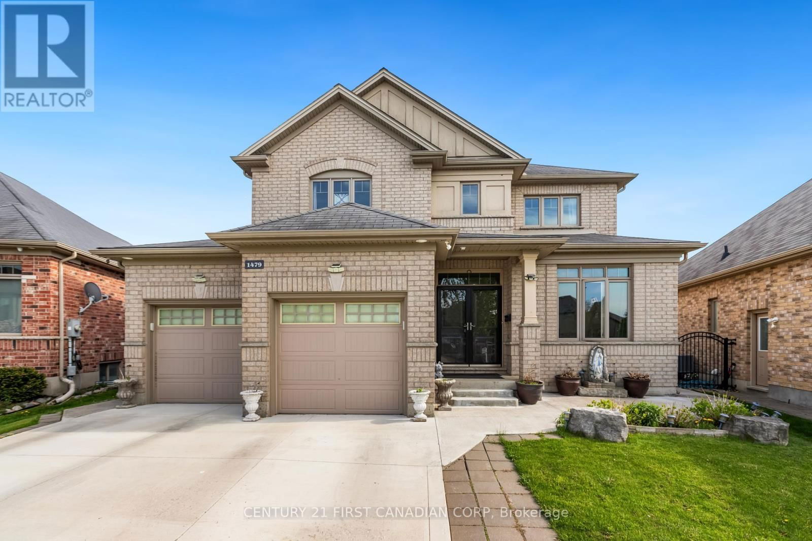 1479 SANDPIPER DRIVE NORTH Image 2