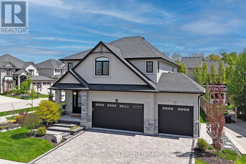 Secondary Property View