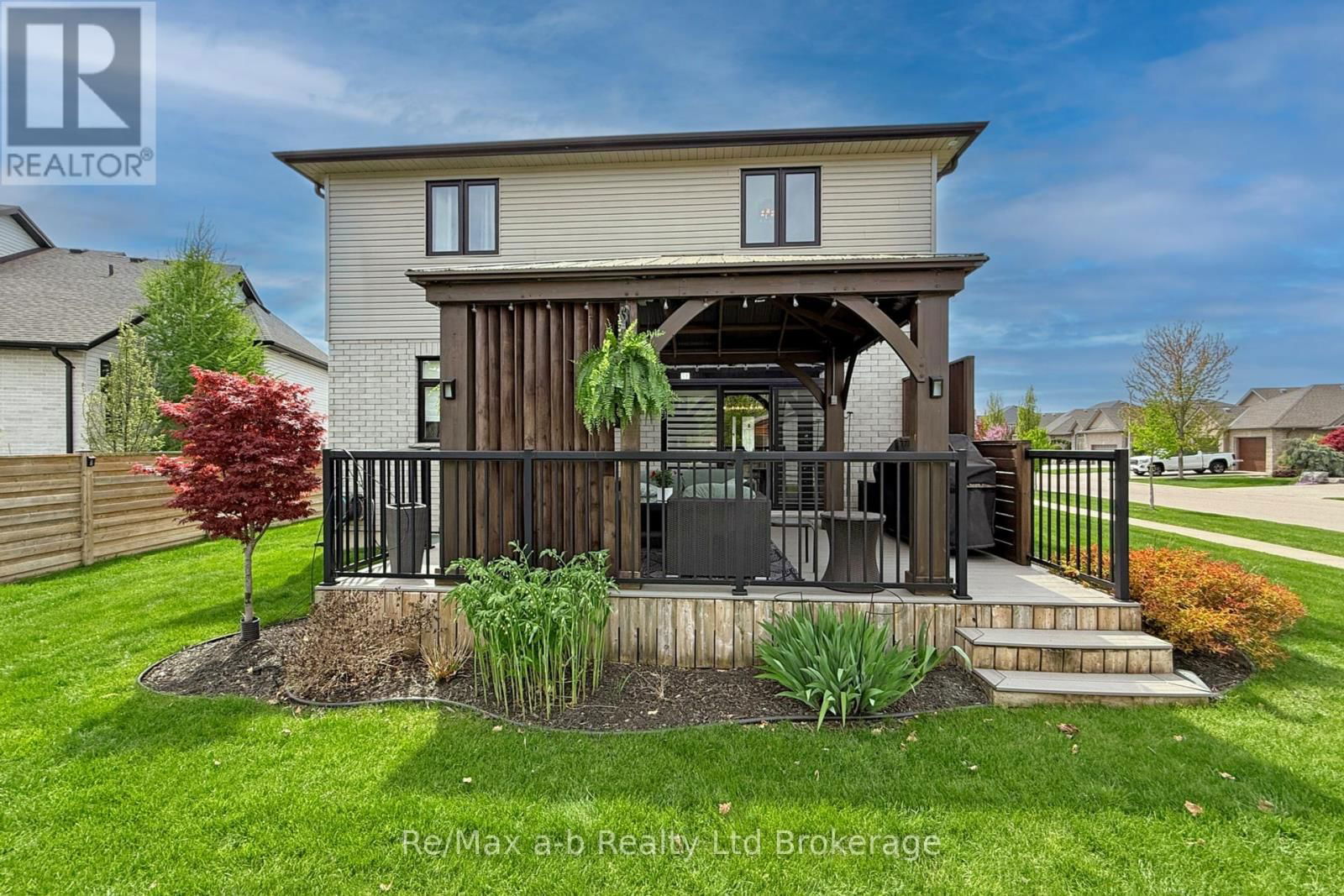 1236 ALBERNI ROAD Image 43