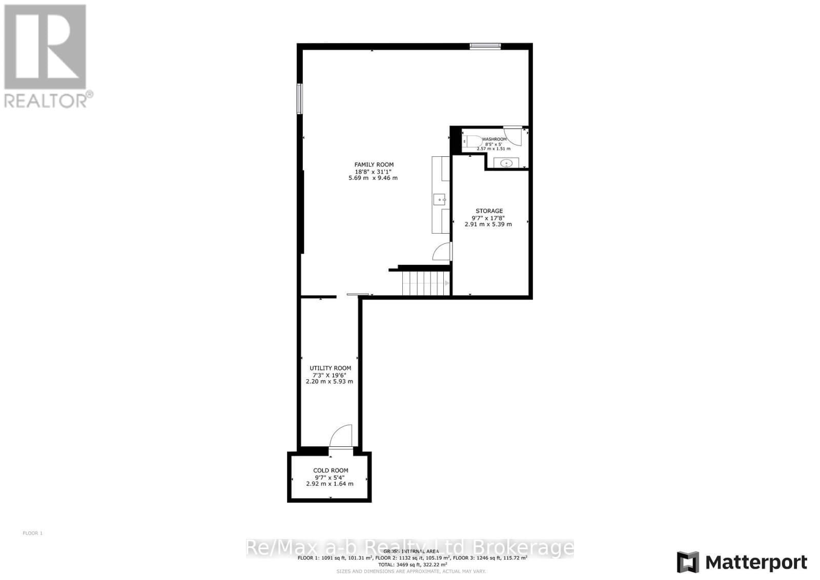 1236 ALBERNI ROAD Image 50
